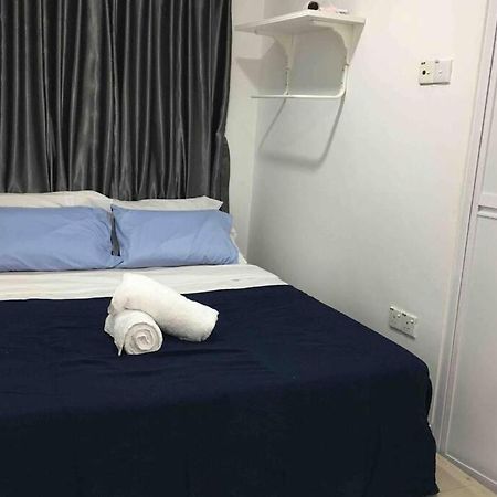 22Pax :Taman Pelangi Party House Nearby Midvelly Villa Johor Bahru Eksteriør billede